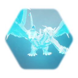 Ghost Ghidorah