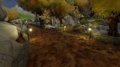 A screenshot taken in Dreams. 1 of 11.