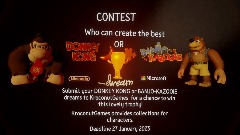 NEW CONTEST