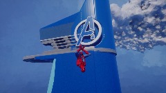 A screenshot taken in Dreams. 5 of 7.