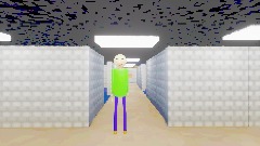 A screenshot taken in Dreams. 2 of 15.