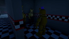 Fredbears 1/7/1972