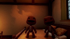 A screenshot taken in Dreams. 1 of 1.