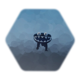 Remix of Remix of Quadruped Mammalian Template