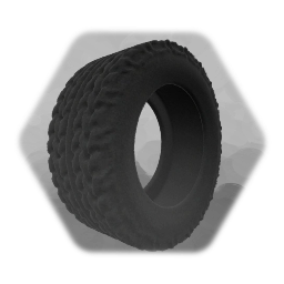Off-Road Tire