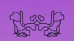 A screenshot taken in Dreams. 2 of 7.