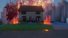 Remix of Loading Screen