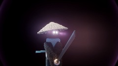 A screenshot taken in Dreams. 17 of 24.