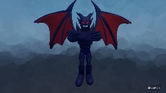 A screenshot taken in Dreams. 7 of 7.