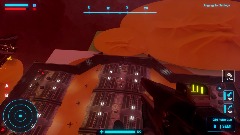 A screenshot taken in Dreams. 7 of 8.