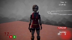 Call of duty zombies