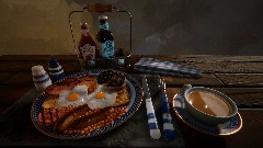 A screenshot taken in Dreams. 1 of 16.