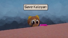 Save Kaloyan (THE GAME)
