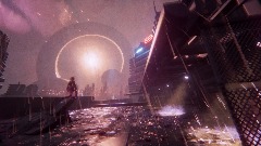 A screenshot taken in Dreams. 2 of 4.