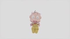 Dil Pickles - Animation Test #4