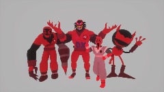 A screenshot taken in Dreams. 9 of 30.