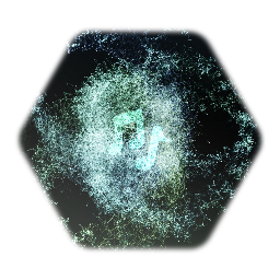 Mega Man X - Sting Chameleon