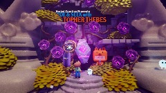 A screenshot taken in Dreams. 14 of 20.