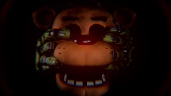 A screenshot taken in Dreams. 11 of 16.