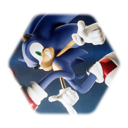Sonic The Hedgehog (0.7)