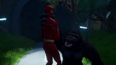 A screenshot taken in Dreams. 1 of 12.