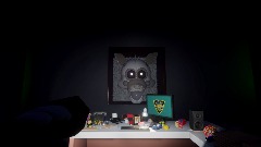 Fnaf 5 hidden secrets