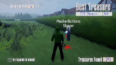 A screenshot taken in Dreams. 1 of 30.