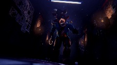 A screenshot taken in Dreams. 1 of 6.