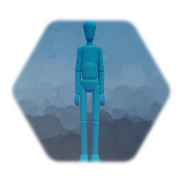 Pupazzo iniziale (deluxe)