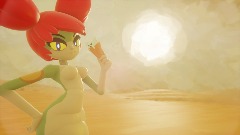 A screenshot taken in Dreams. 3 of 5.