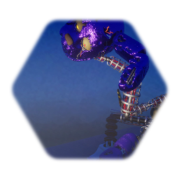 Remix of Glitchallhare sounds