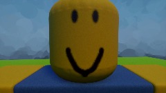 Roblox noob R.I.P