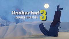 Uncharted 3 Main Theme