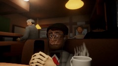 A screenshot taken in Dreams. 3 of 5.