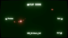 A screenshot taken in Dreams. 12 of 24.