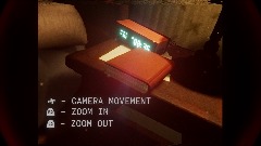 A screenshot taken in Dreams. 8 of 20.