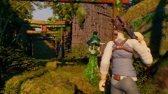 Untraveled - The Hidden City