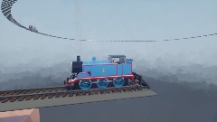 Thomas Drivable v2