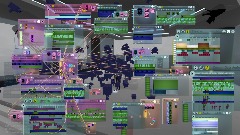 A screenshot taken in Dreams. 7 of 7.