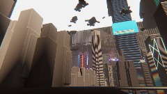 A screenshot taken in Dreams. 10 of 25.