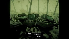 A screenshot taken in Dreams. 3 of 26.