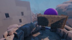 My Ancient Temple!