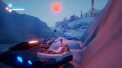 A screenshot taken in Dreams. 5 of 5.