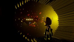 A screenshot taken in Dreams. 2 of 2.