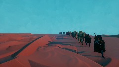 A screenshot taken in Dreams. 10 of 15.