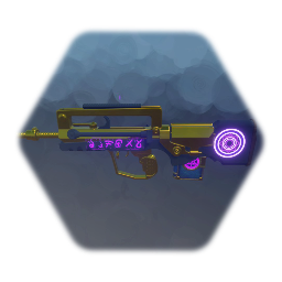 witch's spell book  (famas g2) / loot pool
