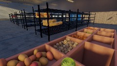 A screenshot taken in Dreams. 12 of 13.