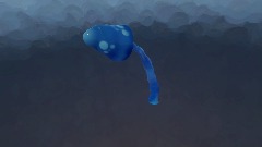 A screenshot taken in Dreams. 5 of 6.