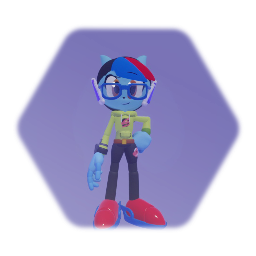 Sebastian Malovec The Dragon