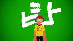 A screenshot taken in Dreams. 9 of 27.